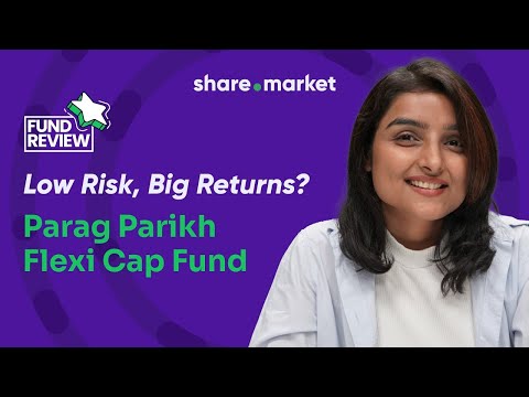Parag Parekh Flexi Cap Fund: Is this the right fund for you?