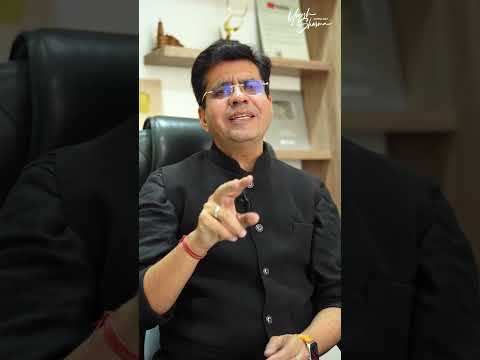 धार्मिक अनुष्ठान से कैसे मिलता है लाभ | Happy Life Astro | Dr. Yogesh Sharma