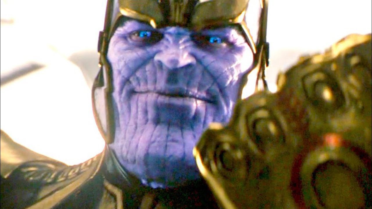 Infinity War Trailer Hints At Death Of This Favorite Character