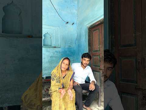 दुर्गा माँ और काली लड़की || माता रानी और भक्त ||