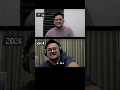 dear masa lalu ku... mengapa engkau bodoh sekali??? 😭 #mendingrakitpc
