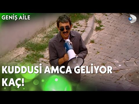 Bilal reklam işini fazla abarttı - Geniş Aile 50. Bölüm