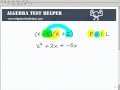 Mastering the FOIL Method for Multiplying Polynomials