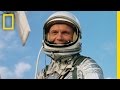 Friendship 7 Launch and John Glenn's Space Adventure