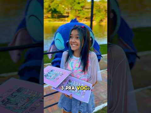DIVIDE DIREITO BOBBIE GOODS! #shortvideo #eitalala