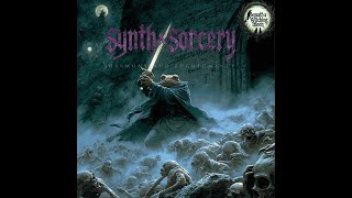 Beneath a Witching Moon   Synth & Sorcery Sharmony and Fugueomancy || Full album (2025)