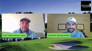 Episode 127:  Sony Open