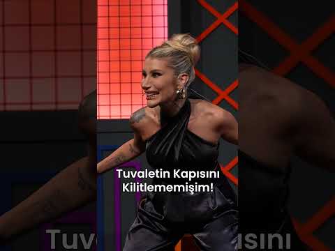 Tuvaletin kapısını kilitlememişim! #İtirafEt #eystv #shorts