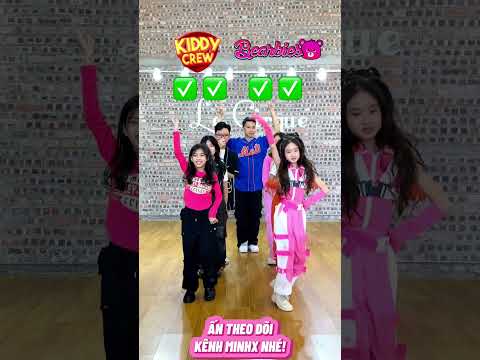Please subscribe to watch more dance videos #minhx #dạy#nhảy #lecirque