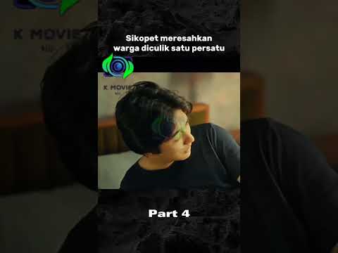 Ngeri cuy masih bocah skil nya udah bisa cincang orang #film #alurceritafilm