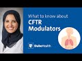 Cystic Fibrosis Treatment and Survival