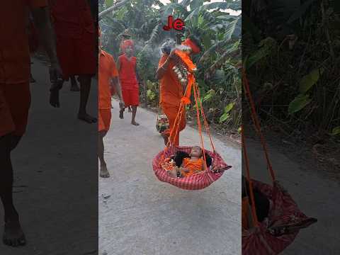 শিবনিবাস যাওয়ার পর আমি এইসব কি দেখলাম😰#minivlog #vlog #poor #achomka