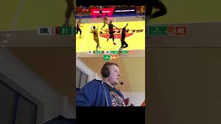 @BasketBrnoCZnbl rozstřílelo Slunetu v posledních čtyřech minutách 😱🔥👌🏻 #czbasketball#czech
