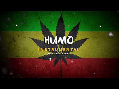 PISTA DE RAP - HUMO - REGGAE HIP HOP INSTRUMENTAL 2024 - NATURAL BEATS