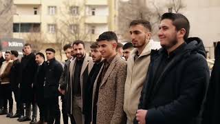 Erzurum Ülkü Ocakları Uzundere İlçe Başkanlığı Ataması....