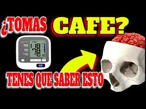 Agrega esto a tu CAFÉ Para que cure esta Enfermedades que te arrebatan tu Salud. Beneficios del Café