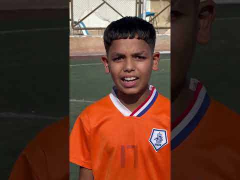 الفرق بين حارس المرمى الغني والفقير ⚽️🧤