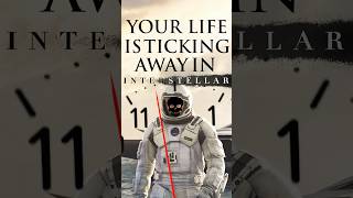 This Movie Easter Egg is SO COOL! (Interstellar) #shorts