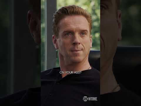 Some things you need to see to believe. This is one of them. #Billions #shorts