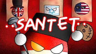 SANTET FULL COUNTRYBALLS