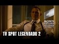 Trailer 2 do filme Spectre