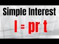Calculating Simple Interest: Key Concepts and Examples