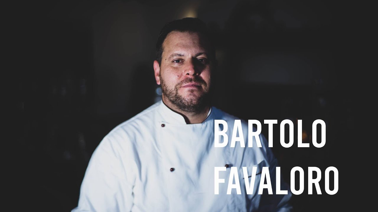 Bartolo Favaloro Private Chef