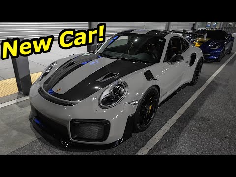 Let's Welcome A New Car To The Family! | Dreams Come True!!!