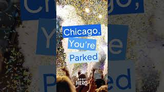 Book Parking for Lollapalooza 2026 With SpotHero