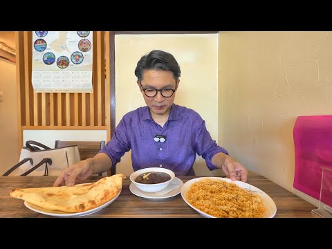 孤独のドラゴンカレー　　　　　　　　　　　　　　　　　　　　　　　　　　　　　　　　　　　　　　　　　　　　　　　　　　　　　　　　　　　　　　　　　　　　【茨城県土浦市】【茨城グルメ】【土浦グルメ】