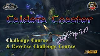 Caldera Coaster Quest World of Warcraft