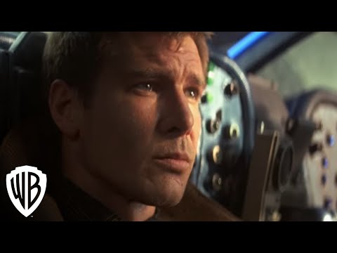 Blade Runner | 30th Anniversary Trailer | Warner Bros