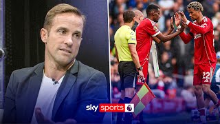 "Isak will be ready to start every game" 👀 | Will Ekitike's suspension open the door for Isak? 🤔
