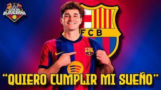 💥Julián Álvarez pide salir del Atlético #barcelona #julianalvarez #freejulian