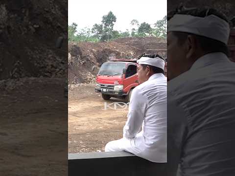 Kang Dedi tutup tambang ilegal #gubernurjabar