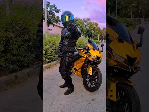 Balls in a clip, armor in bio #moto #funny #shorts