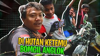 Dimana Ada Budigembel Disitu Ada Bocil -_-