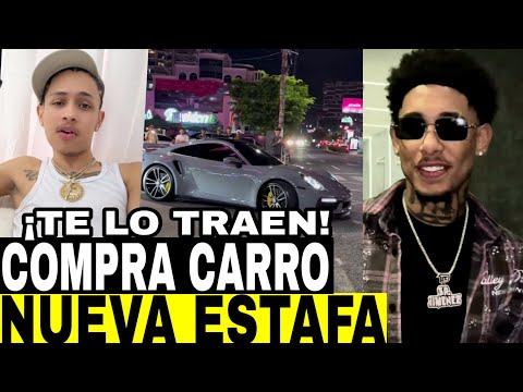 LOS CHIPEROS TE TRAEN VEHÍCULOS A MITAD DE PRECIO SR JIMENES Y LA PAPERA LIDERES EL NUEVO INVOLUCRE