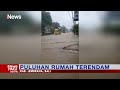 Flood Incidents in Bali and Banyuwangi