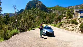 Picnic at Acastus Trail 6/10/23