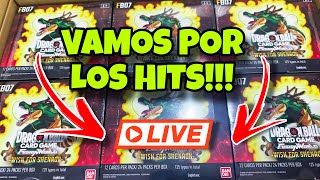 Apertura  Fusion World 07 - Wish for Shenron