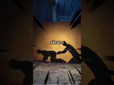 Cosas que no SABIAS que pasan en la CÁRCEL 😱😱