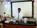 Ocean Currents and Their Effects