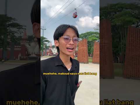 INI BUKAN BARONGSAI YA TEMEN TEMEN