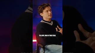 Tom Holland's Excitement for The Punisher