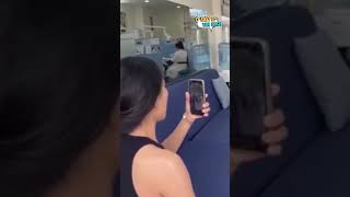 Cô gái bị bác sĩ nha khoa ở TPHCM hành hung: "Không nghĩ một bác sĩ lại có hành động côn đồ như vậy”