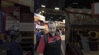 Automec 2025. O sistema de armazenamento de ferramentas mais TOP do mercado. @tramontinapro