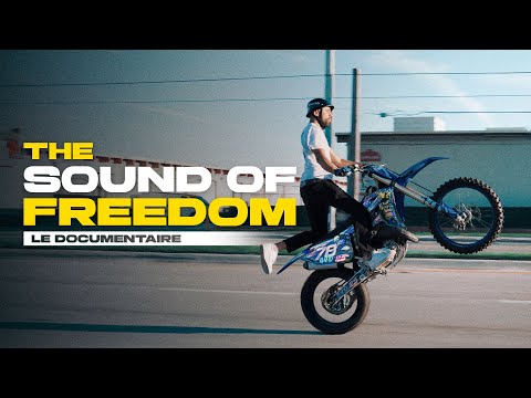 The Sound Of Freedom | GVO 2025