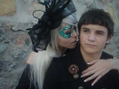 Lady Gaga - "Alejandro" Official Music Video