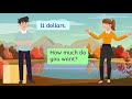 Library and Borrowing Scenarios